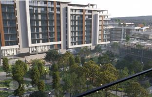 1-комнатная квартира 59 м² в Старом Тбилиси за $101 000