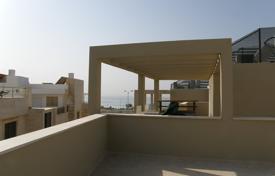 Коттедж с террасой, видом на море и участком, недалеко от побережья, Нетания, Израиль за $930 000