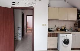 3-комнатная квартира на 4-м этаже, без таксы поддержки, кв. Черно море-1, Несебр, Болгария-90 м² за 90 000 €
