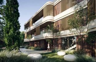 2-комнатная квартира 134 м² в Ровине за 1 450 000 €