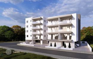 1-комнатная квартира 51 м² в Агиос Дометиосе за 145 000 €
