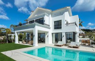 5-комнатная вилла 922 м² в Бенаависе за 5 495 000 €