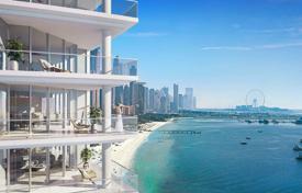 Новый жилой комплекс Palm Beach Towers на берегу моря в районе The Palm Jumeirah, Дубай, ОАЭ за От $1 126 000