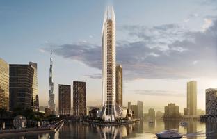 3 новых объекта в ЖК Peninsula Jumeirah living Business Bay в Business Bay за От $3 948 000