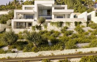 4-комнатный коттедж 676 м² в Хавеа за 4 500 000 €