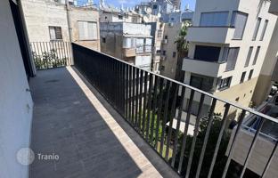 4-комнатная квартира 92 м² в Тель-Авиве за $2 136 000