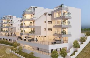 2-комнатный пентхаус в Лимасоле за 420 000 €
