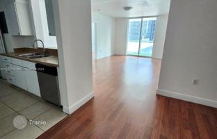 2-комнатная квартира в кондо 95 м² в Майами за $520 000