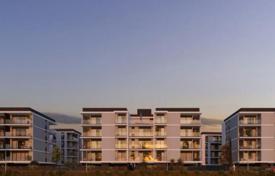 2-комнатные апартаменты в новостройке в городе Лимассоле, Кипр за 522 000 €