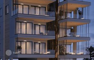 2-комнатный пентхаус 99 м² в Лимасоле за 350 000 €