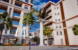Потрясающий комплекс апартаментов в Фамагусте за 101 000 €