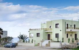 Новая вилла в 70 метрах от песчаного пляжа, Ставроменос, Крит, Греция за 3 650 € в неделю