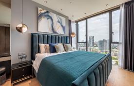 2-комнатные апартаменты в кондо в Клонг Тоей, Таиланд за 656 000 €