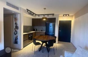 3-комнатная квартира 56 м² в Тель-Авиве за $1 528 000