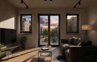 3-комнатная квартира 63 м² в Дуго-Село за 191 000 €