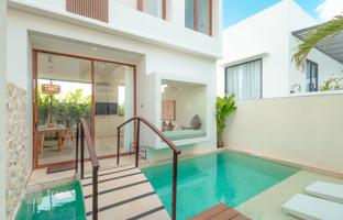 2-комнатная вилла 155 м² в Улувату за $205 000