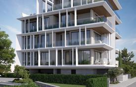 Новая резиденция в 300 метрах от пляжа, Гермасогейя, Кипр за От 690 000 €