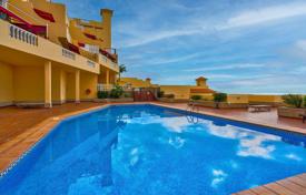 Двухкомнатная квартира с видом на море в Коста Адехе, Тенерифе, Испания за 280 000 €