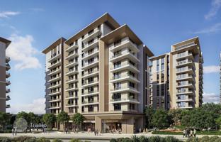 3 новые квартиры в ЖК Expo Valley Views - Roudah в Expo City Dubai за От $461 000