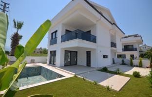 7-комнатная вилла 270 м² в Фетхие за 49 494 000 TRY