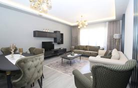 Новые Просторные Квартиры в Анкаре, Еникент за $137 000