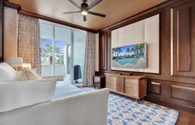3-комнатные апартаменты в кондо 283 м² в Майами, США за 1 798 000 €