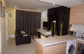 1-комнатные апартаменты в кондо в Клонг Тоей, Таиланд за $236 000