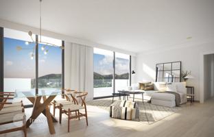 3-комнатная квартира 99 м² в Лас-Лагунас-де-Михасе за 585 000 €