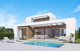 Двухэтажная вилла с бассейном в Лос-Монтесиносе, Аликанте, Испания за 429 000 €