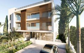 Новое многоквартирное здание рядом с пляжем, Пафос, Кипр за 1 805 000 €