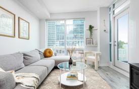 Квартира на Флит-стрит, Олд Торонто, Торонто,  Онтарио,   Канада за C$826 000