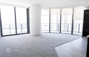 2-комнатная квартира в кондо 97 м² в Майами за $940 000