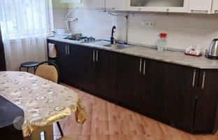 3-комнатная квартира 105 м² в Старом Тбилиси за $135 000