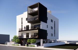2-комнатная квартира 83 м² в Строволосе за 320 000 €