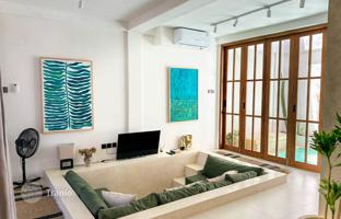 2-комнатная вилла 120 м² в Тибубененге за $199 000