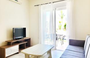 2-комнатная квартира 80 м² в Кисамосе за 275 000 €