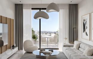 2-комнатная квартира 123 м² в Гермасойе за 595 000 €