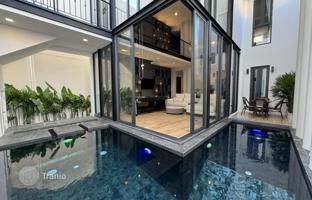 4-комнатная вилла 280 м² в Паттайе за $626 000