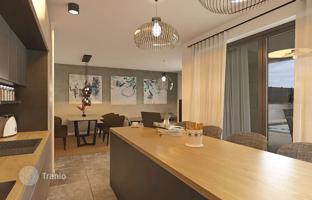 4-комнатная квартира 108 м² в Vrbnik за 430 000 €