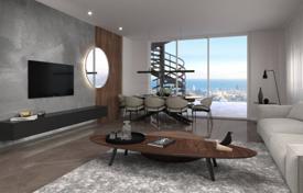 1-комнатные апартаменты в новостройке в городе Лимассоле, Кипр за 380 000 €