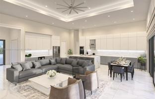 4-комнатный дом 340 м² в Порт-Шарлотте за $1 089 000