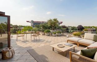 21-комнатная квартира в Сан-Сиро за 4 400 000 €