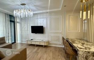 3-комнатная квартира 79 м² в Батуми за $140 000