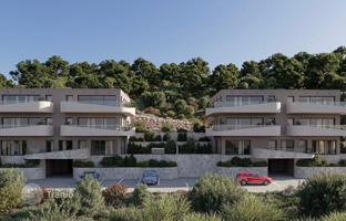 2-комнатная квартира 60 м² в Шибенско-Книнской жупании за 244 000 €