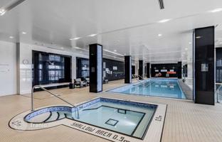 2-комнатная квартира в Этобико за C$785 000