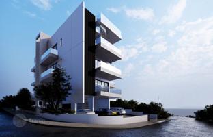 3-комнатный пентхаус 148 м² в Лимасоле за 790 000 €