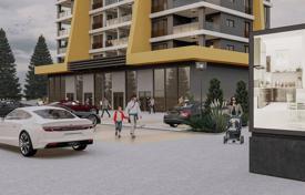 Роскошные Новые Квартиры в Престижном Районе Анкары за $136 000