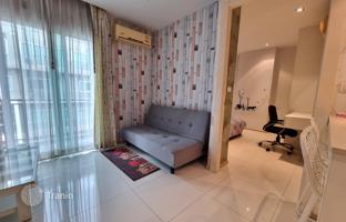 2-комнатная квартира 53 м² в Паттайе за $104 000