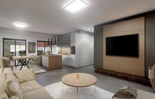 2-комнатная квартира в новостройке 60 м² в Vrbnik за 270 000 €