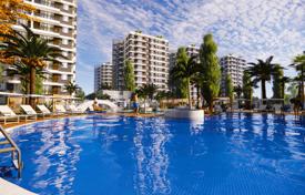 Элитные апартаменты на Северном Кипре за 87 000 €